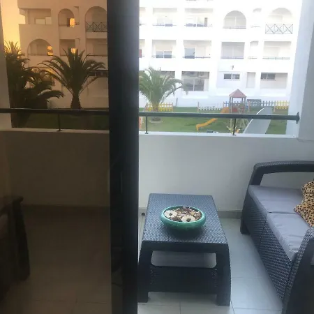 Be Happy Terrace