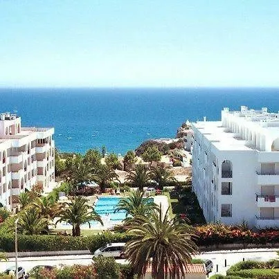 Апартаменты Be Happy Terrace Поршеш